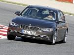 BMW 320d Sedan Modern Line 2012 года